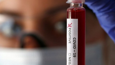 İranda daha 1153 nəfər koronavirusa yoluxub, 60 nəfər ölüb