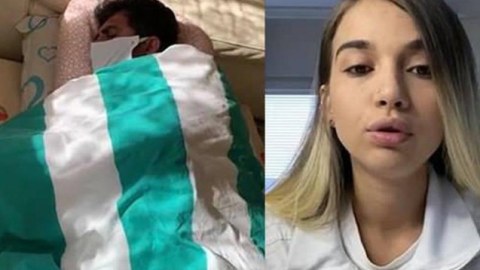 Türkiyə İsveçdə olan həmyerlisi üçün təcili tibbi yardım təyyarəsi göndərdi