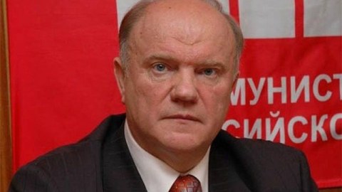 "Kim Çen Innın səhhəti mənim üçün müzakirəyə  açıq deyil" - Gennadi Züqanov