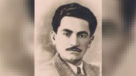 Milli hökumətin şəhid BAŞ PROKURORU
