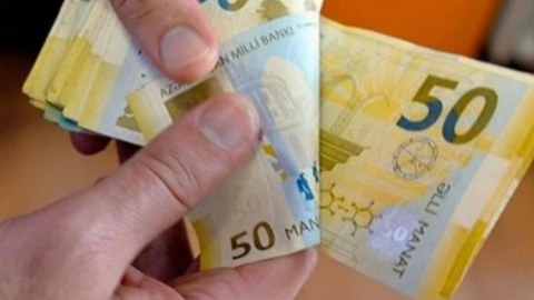190 manat üçün müraciətlərin qəbulu BAŞA ÇATDI