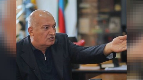 Sərdar Cəlaloğlu qardaşından İMTİNA EDİB: “Bir-birimizin xeyir işinə də getmirik”