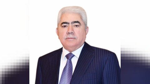 Deputat Vergi Məcəlləsinə dəyişikliklərdən danışdı