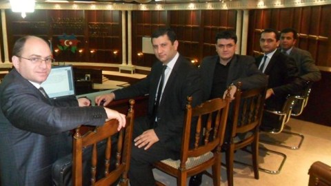 Saytlar KİV hesab edilmir: Jurnalistlər Qənirə Paşayeva ilə görüşəcəklər   