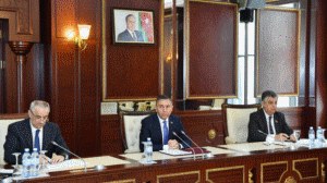 Milli Məclisdə vergi güzəştləri müzakirə olundu