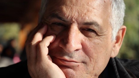 55 yaşın mübarək, Bahəddin Həzi!