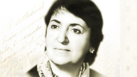 Zərifə xanım Əliyeva - Tanrının sevdiyi İnsan