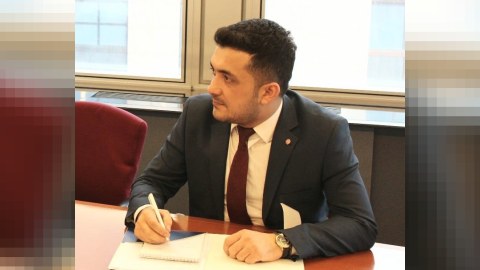 Azərbaycanlı gənclər Avropada hərəkat yaratdılar