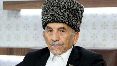 “Tövbə” cəmiyyətinin başına Hacı Əbdülün oğlu keçir 