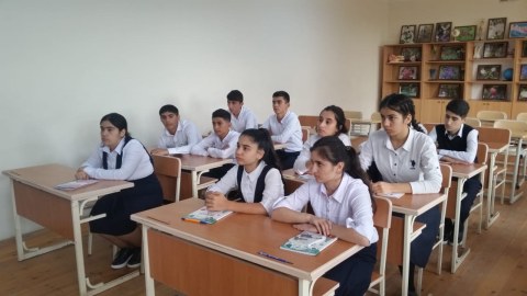 Azərbaycanda bu siniflərdə tədris erkən bərpa olunacaq? - RƏSMİ AÇIQLAMA