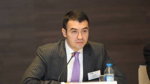 Kamal Cəfərov AŞPA-da nümayəndə heyəti rəhbərinin müavini seçilib