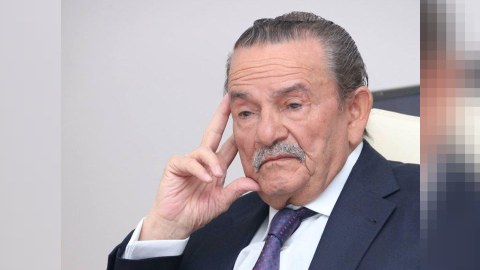 Milli Məclisin komitə sədri “91-lər”i belə yad etdi - VİDEO