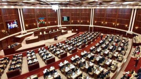 Milli Məclisin GUAM PA-dakı nümayəndə heyəti müəyyənləşdi