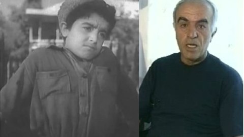 “Ögey ana”da İsmayılın dostu - Dadaş uzun illərdən sonra - FOTO