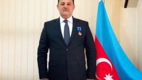 Qarabağ söhbəti - Azərbaycanın Milli Qəhrəmanı: “Oğlumun suallarından utanıram” - MÜSAHİBƏ 