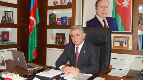 Həbs xəbəri yayılan icra başçısının DOSYESİ - Əvvəl kolxozda işləyib  