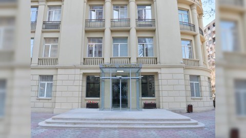 Nazirlikdən müəllimlərə XƏBƏRDARLIQ : Müsahibədən keçməyənlərin müqaviləsinə xitam veriləcək