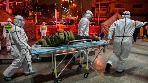 Azərbaycanlı jurnalist Türkiyədəki karantin rejimindən danışdı