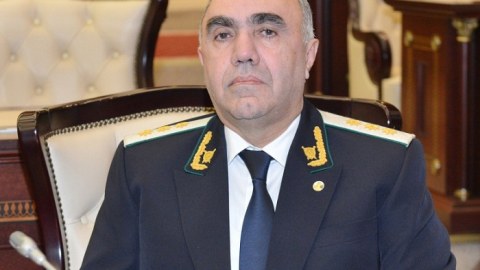 Zakir Qaralov vəzifəsindən gedir - Yeni Baş prokuror təyin olunacaq