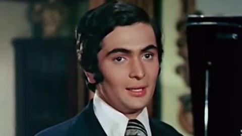 Məşhur hind aktyoru Rişi Kapur vəfat edib
