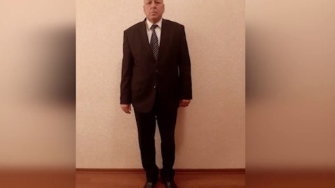 DTX-nın saxladığı icra nümayəndəsi HƏBS OLUNDU