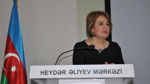 “Dərs ili vaxtından əvvəl başlaya bilər” - Məhəbbət Vəliyeva