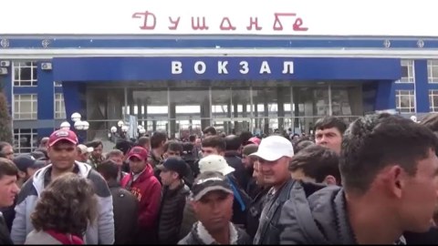 Koronavirus Tacikistandan necə yan keçdi? - Diplomat səbəbləri açıqladı