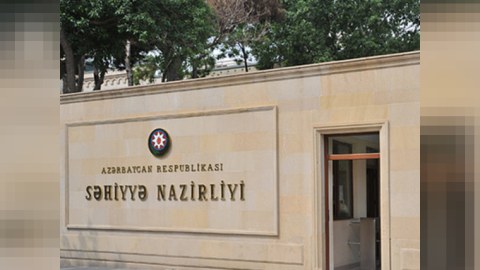 Səhiyyə Nazirliyi Rusiya nümunəli “mütəxəssis sertifikatları”nı tanımalıdır - NARAZI TƏLƏBƏLƏR