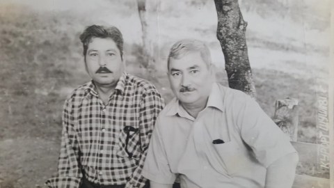 Şuşalı FOTO - Bu şəkil hələ məni çox danışdıracaq...