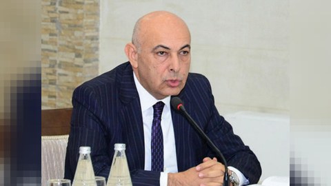 “Kamran Əliyevin fəaliyyəti dövlət tərəfindən yüksək qiymətlənidirilir” - PA-nın şöbə müdiri