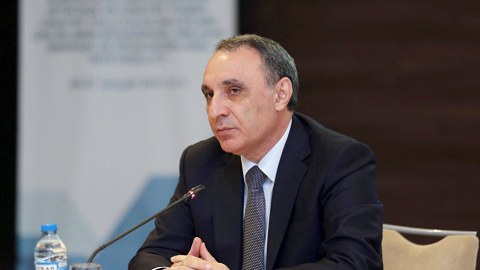 Milli Məclis yeni Baş prokurorun təyinatına razılıq verdi