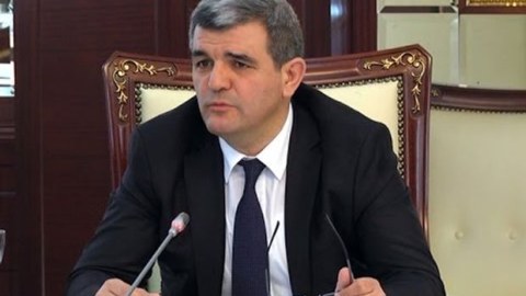 Deputat Hesablama Palatasını tənqid etdi