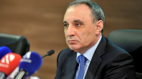 Kamran Əliyev Azərbaycanın Baş prokuroru təyin edildi - SƏRƏNCAM