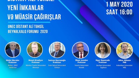 Dünyadakı azərbaycanlı alimlərin Forumu təhsilimizə nə verəcək?