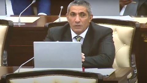 May ayında 300-dək məhbus azadlığa çıxacaq - Siyavuş Novruzov