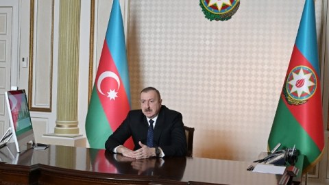 “Xoşagəlməz hallar digər rayonlarda da var” - Prezident icra başçılarından DANIŞDI