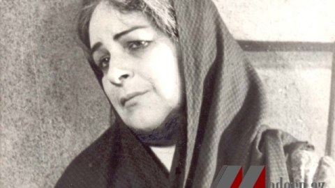 Ailəsindən 50 il ayrı qalan aktrisa - Oğlunun təkliflərindən imtina edən SƏNƏTKAR - FOTOLAR 