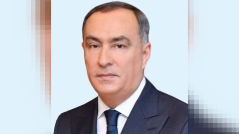 Milli Məclisin birləşdirilən 2 şöbəsinin yeni müdiri kimdir? - FOTO