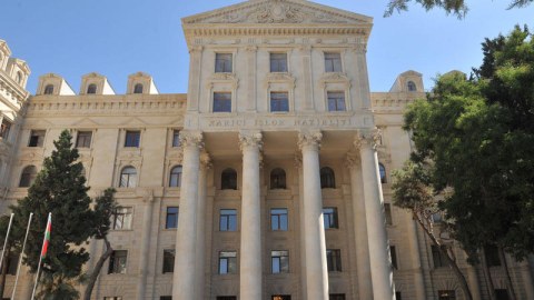 Rəsmi Bakı Azərbaycan vətəndaşının ölümünə görə Qazaxıstana NOTA VERDİ