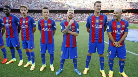 “Barselona”nın futbolçuları koronavirus testindən keçəcəklər