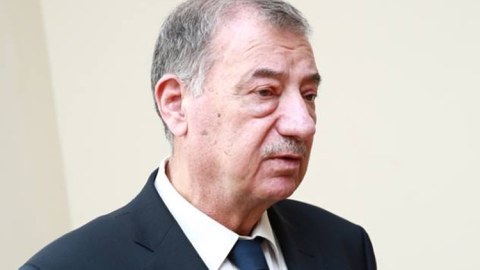 Nizami Xudiyev koronavirusa yoluxub?– AÇIQLAMA 