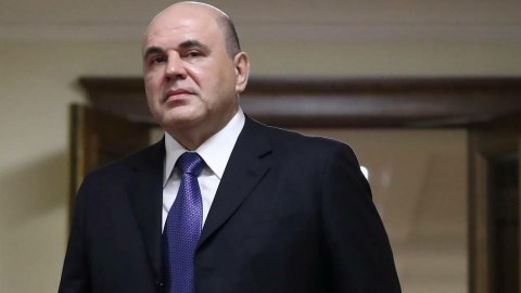 Rusiya baş naziri həkim nəzarəti altındadır