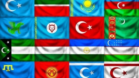 Türk dünyasına müjdə: ORTAQ TELEVİZİYA yaradılır   