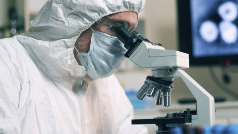 Belçikada daha 389 nəfərdə koronavirus aşkar edilib