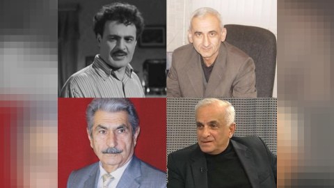 Məşhurların öldüyü tarix - 4 MAY 