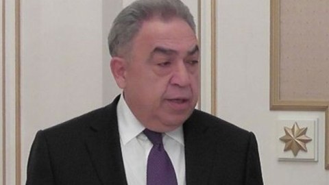 Səfa Mirzəyev şöbə müdirlərini toplayır – Rəhbərliyə təqdim edəcək