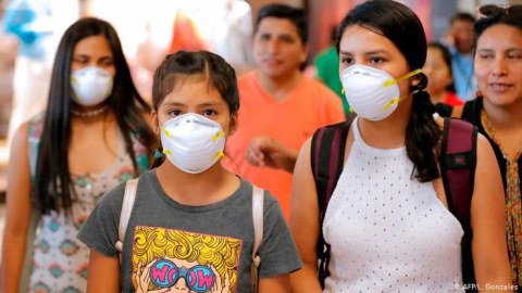 Bu ölkədə də koronavirus xəstəsi qalmadı