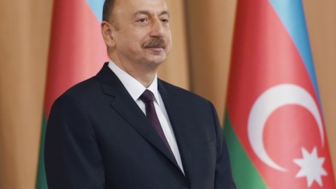İlham Əliyev: “Azərbaycan yeni vəziyyətə çevik və adekvat reaksiya verdi”   
