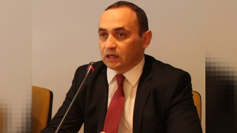 İlahiyyatçı deputat orucun hikmət və fəzilətlərindən DANIŞDI