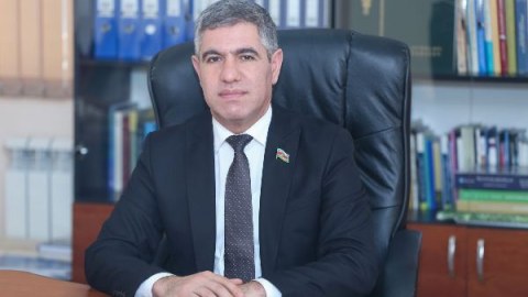“Müflis olan banklardakı əmanətlərin 98 faizi qorunur” - DEPUTAT